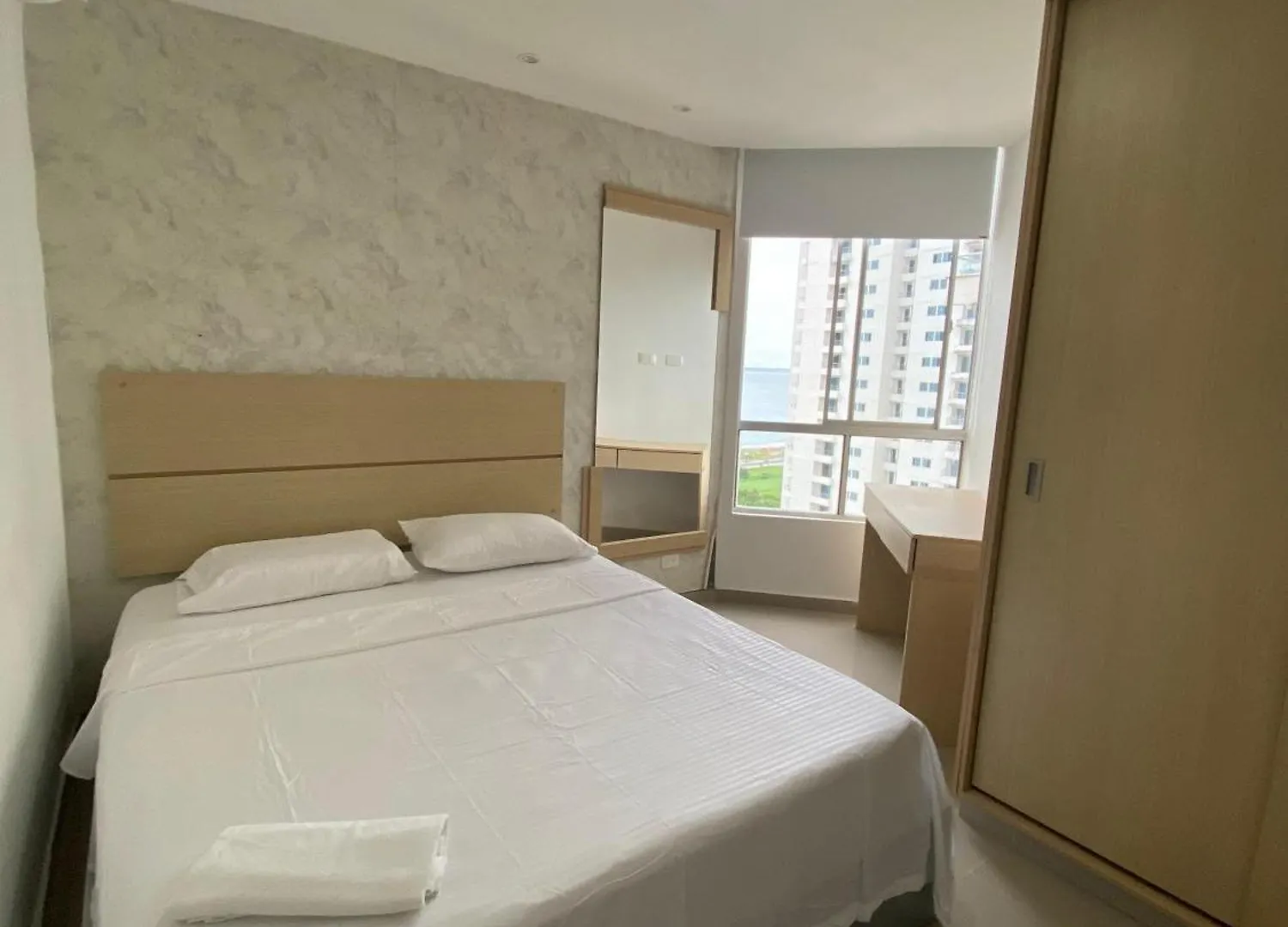 Apartman Apto Para Vacaciones En Familia Cartagena Kolumbia