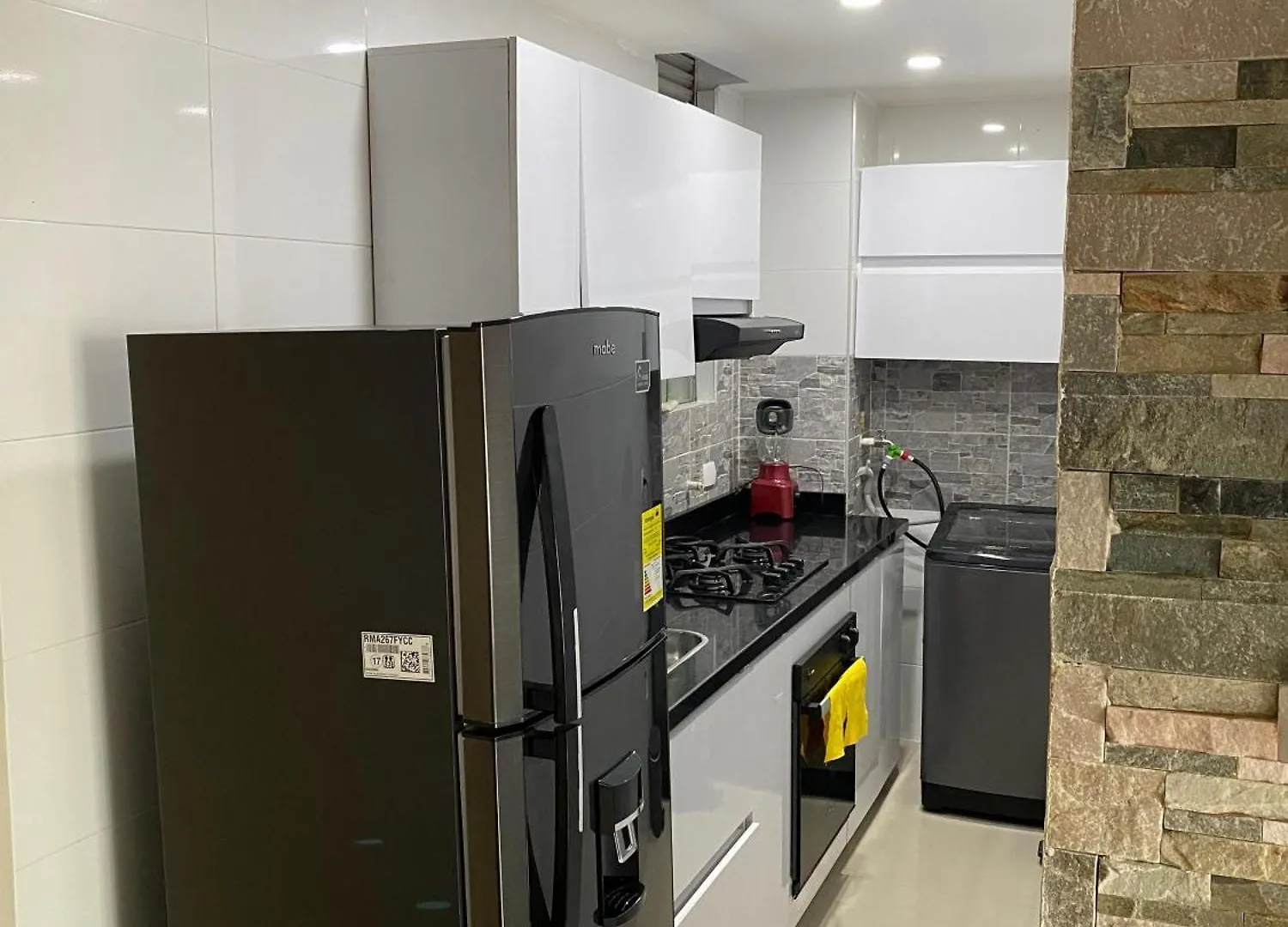 Apto Para Vacaciones En Familia Cartagena Kolumbia