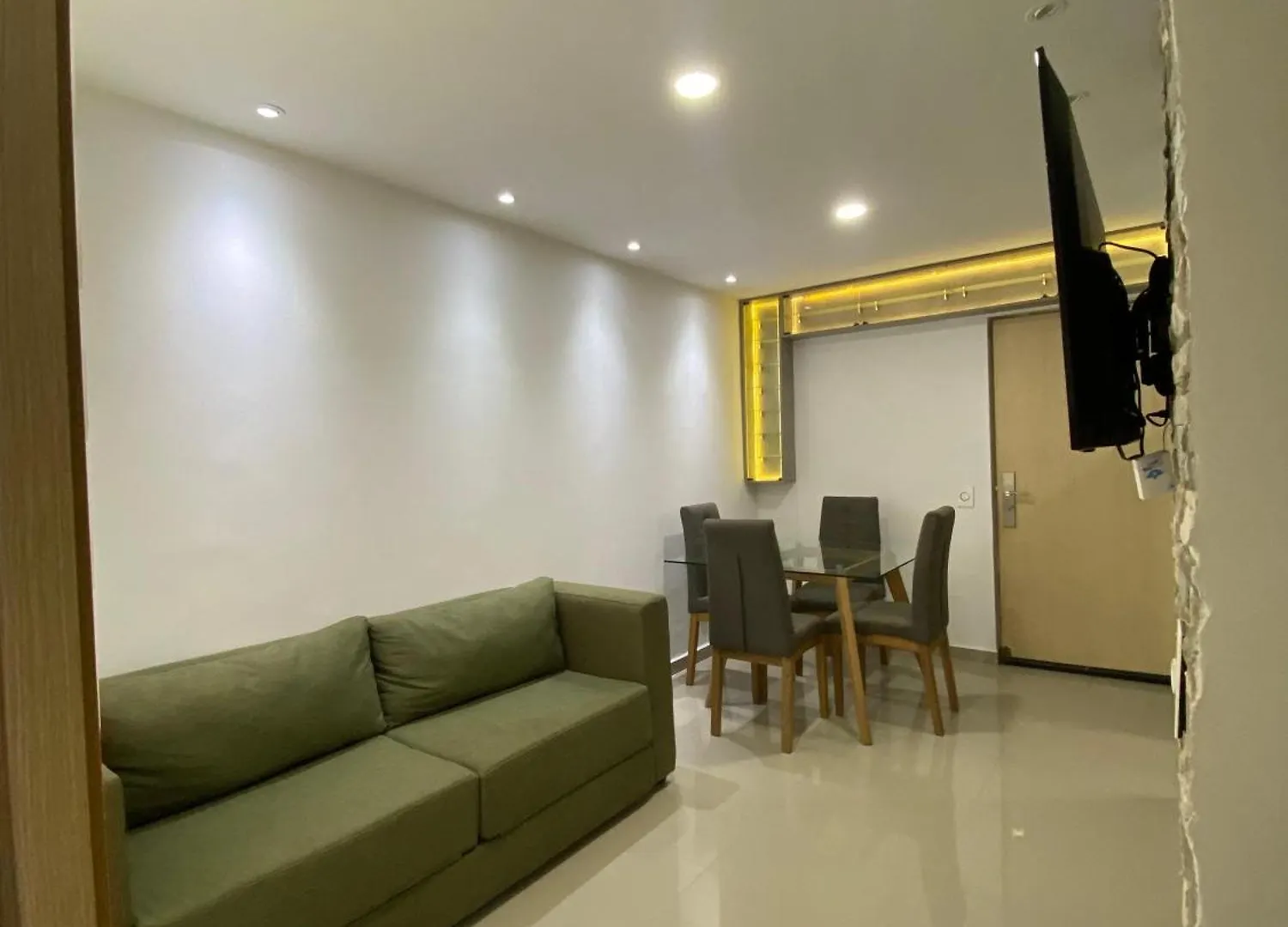 Apto Para Vacaciones En Familia Cartagena