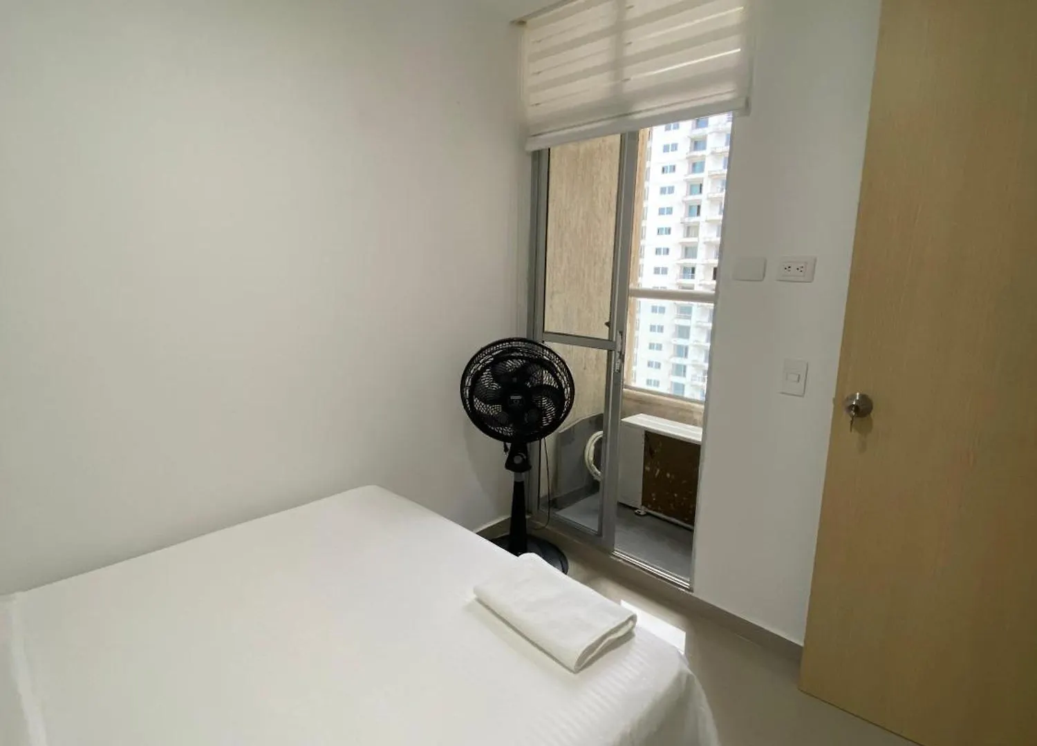 Apartman Apto Para Vacaciones En Familia Cartagena